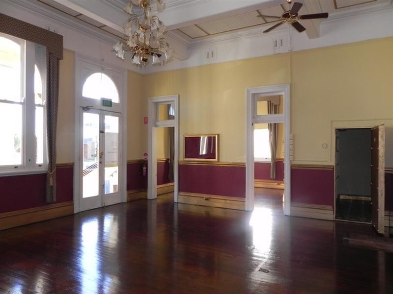 92 Yandilla Street, Pittsworth QLD 4356