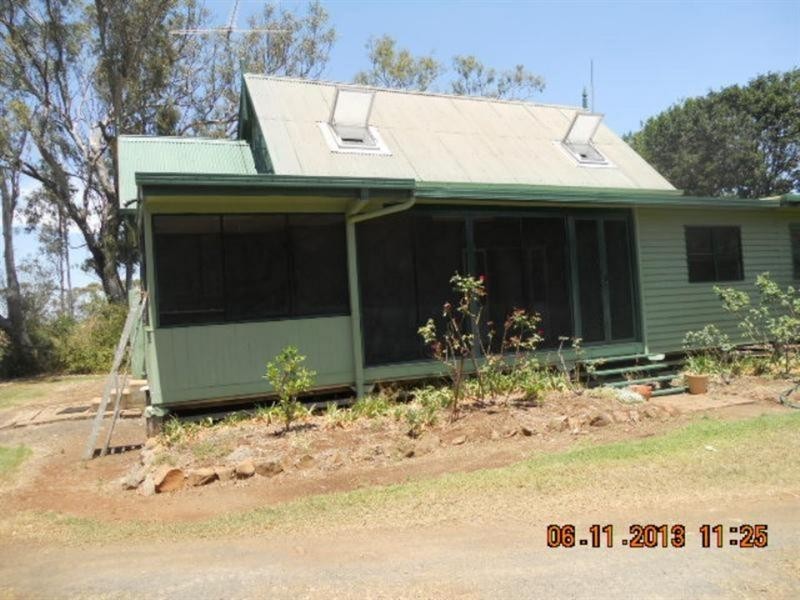 41 Mount Tyson Road, Mount Tyson QLD 4356