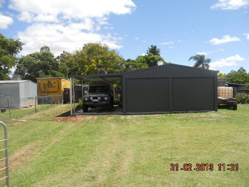 7 Lola Avenue, Millmerran QLD 4357