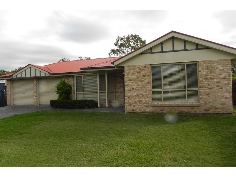 11 McLean, Pittsworth QLD 4356