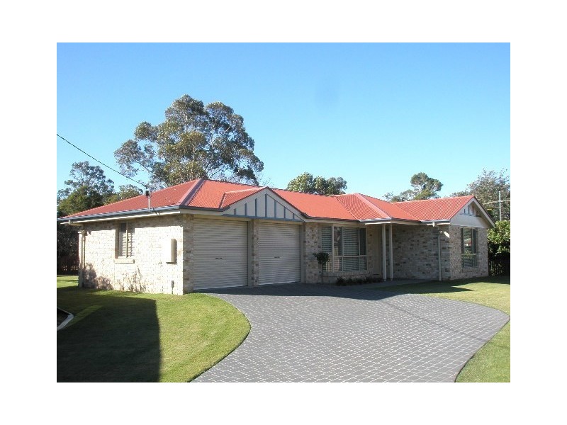 11 McLean, Pittsworth QLD 4356