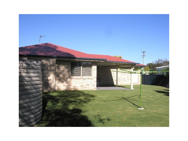 11 McLean, Pittsworth QLD 4356