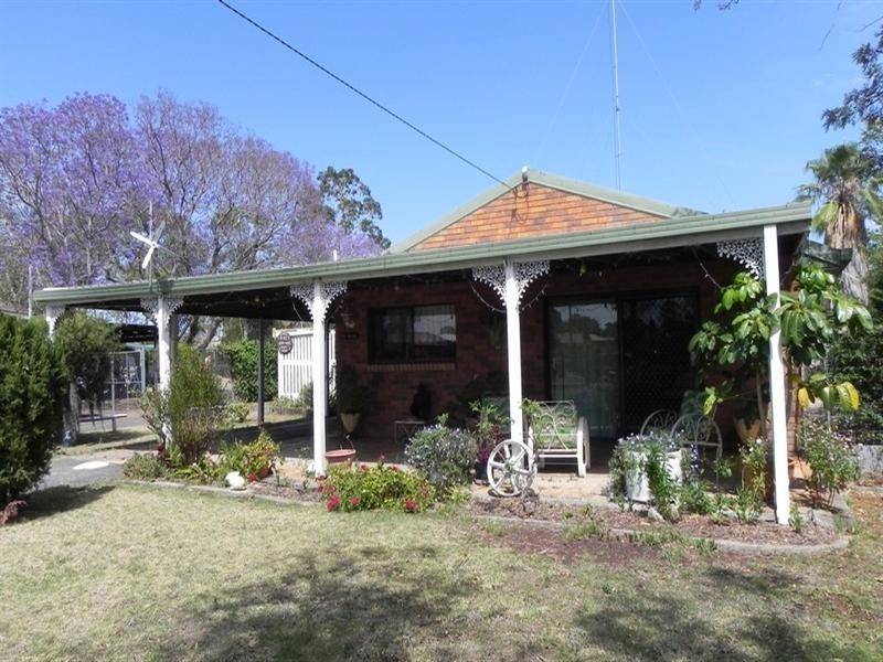 9 Quarry Street, Pittsworth QLD 4356