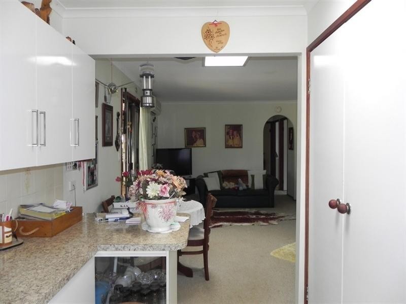 9 Quarry Street, Pittsworth QLD 4356