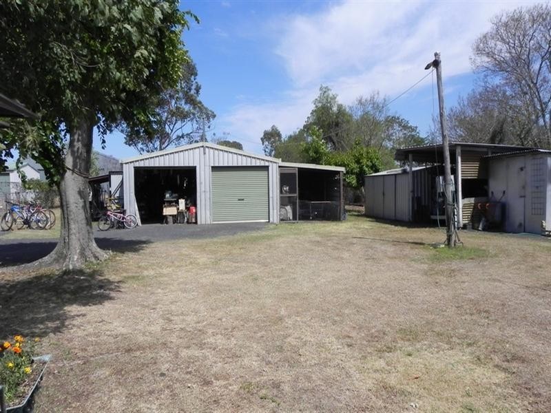 9 Quarry Street, Pittsworth QLD 4356
