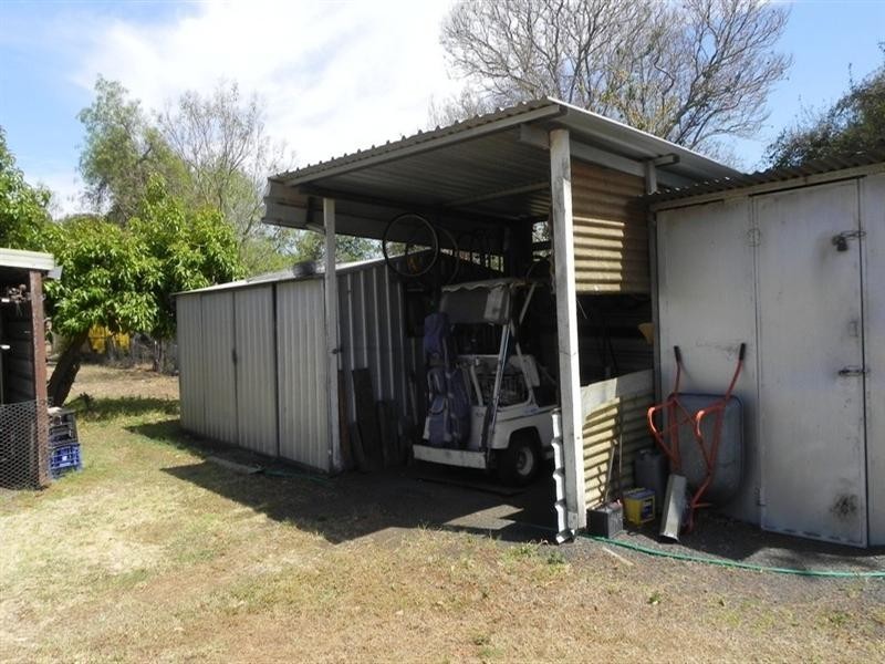 9 Quarry Street, Pittsworth QLD 4356