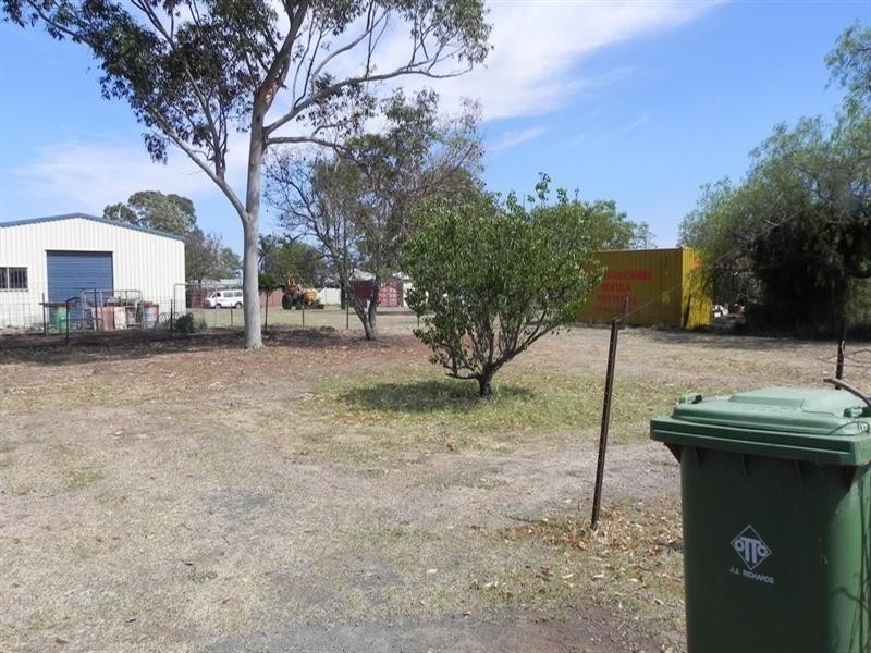 9 Quarry Street, Pittsworth QLD 4356