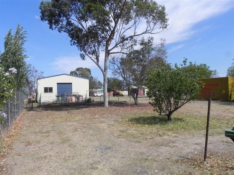 9 Quarry Street, Pittsworth QLD 4356