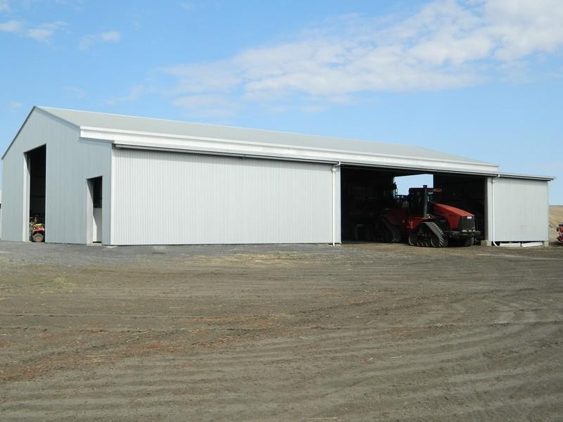 13272 Warrego Highway, Jondaryan QLD 4403