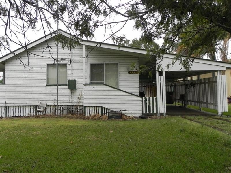 28 Evans, Pittsworth QLD 4356