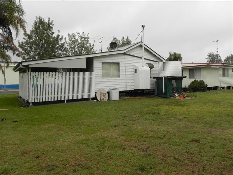 28 Evans, Pittsworth QLD 4356