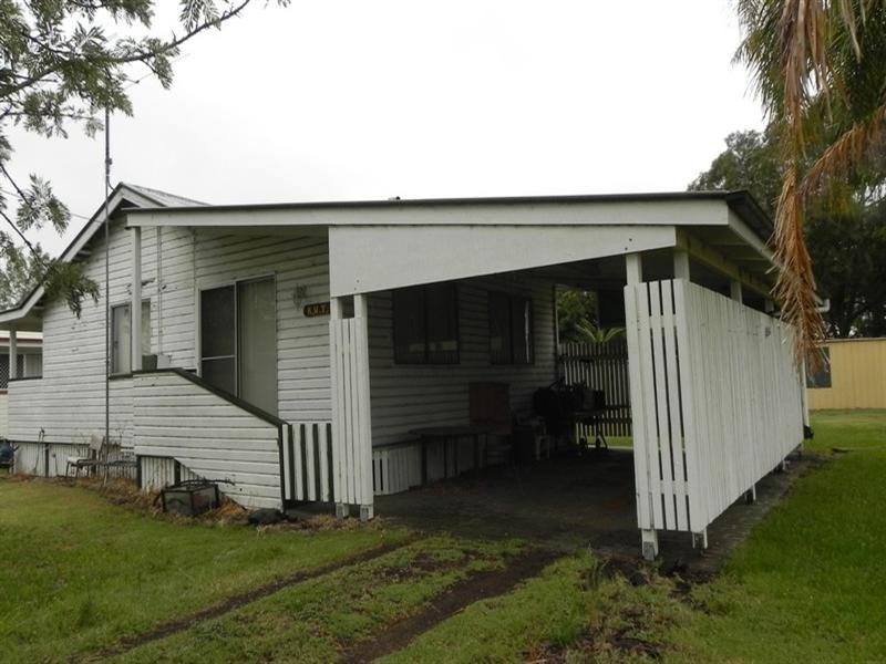 28 Evans, Pittsworth QLD 4356