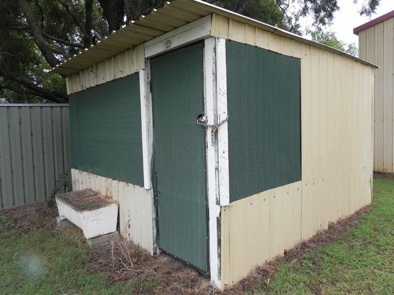 28 Evans, Pittsworth QLD 4356