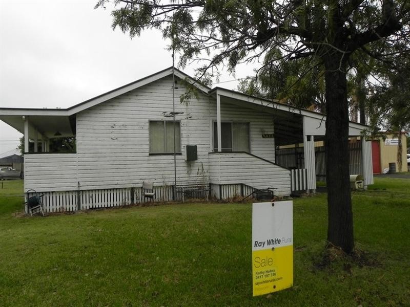 28 Evans, Pittsworth QLD 4356