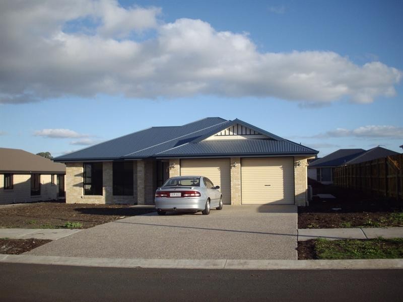 8 Alexia Street, Pittsworth QLD 4356