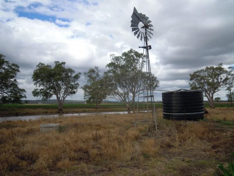 2189 Clifton Leyburn Road, Clifton QLD 4361