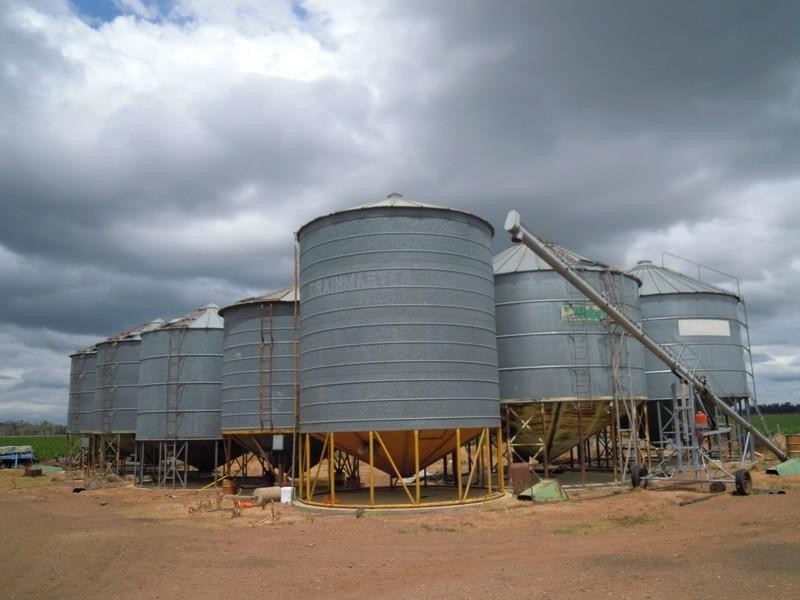 2189 Clifton Leyburn Road, Clifton QLD 4361