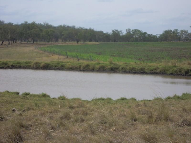 0 Pittsworth-Felton Road, Felton QLD 4358