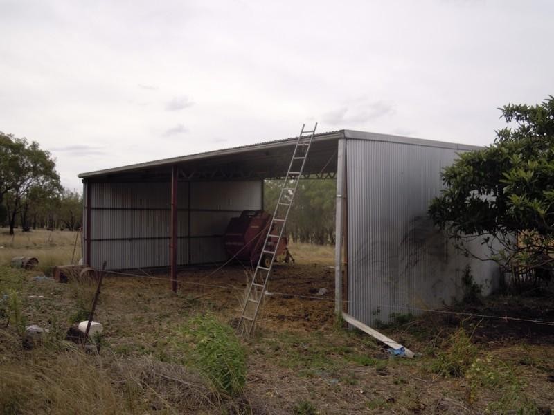 0 Pittsworth-Felton Road, Felton QLD 4358