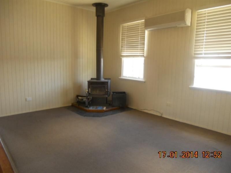 58 Hadley Street, Pittsworth QLD 4356