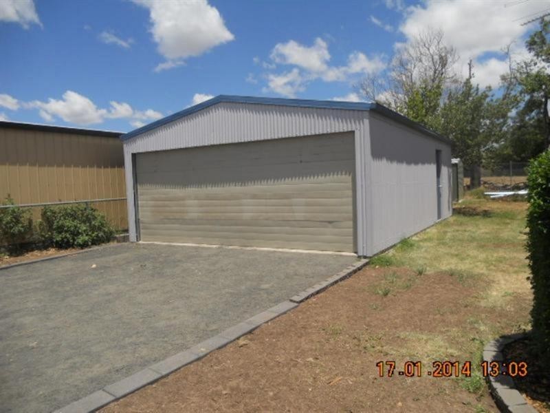 58 Hadley Street, Pittsworth QLD 4356