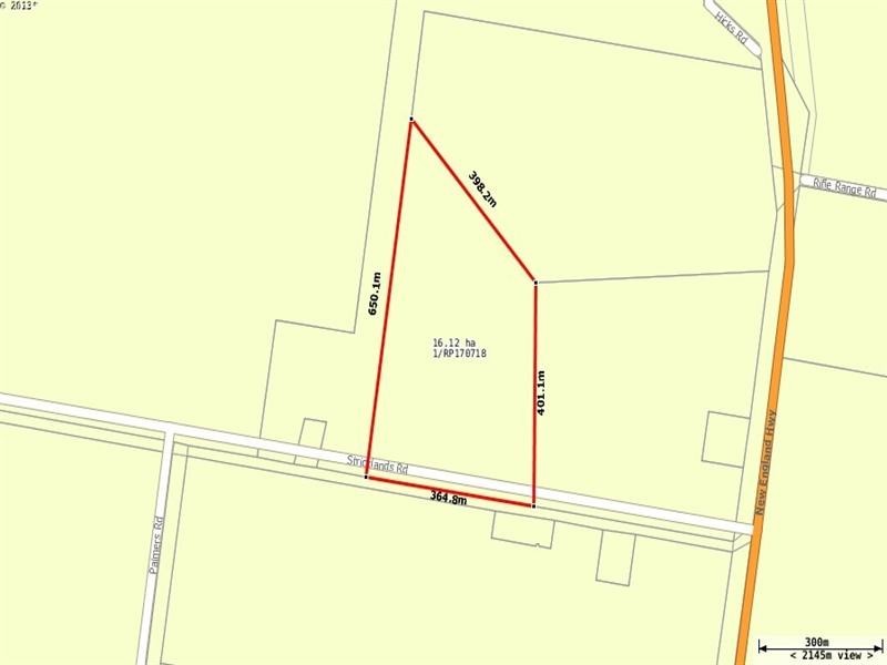 74 Stricklands Road, Greenmount QLD 4359