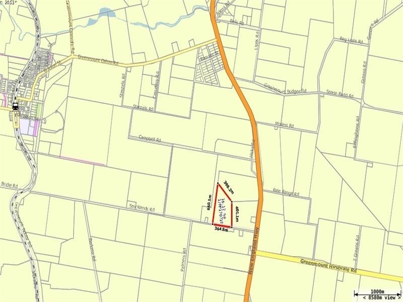 74 Stricklands Road, Greenmount QLD 4359