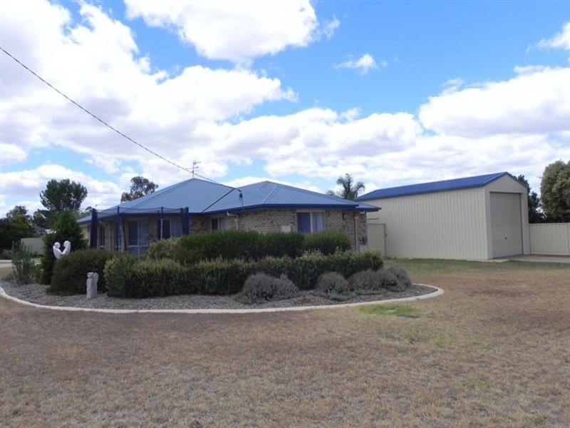 22 Beresford Street, Pittsworth QLD 4356