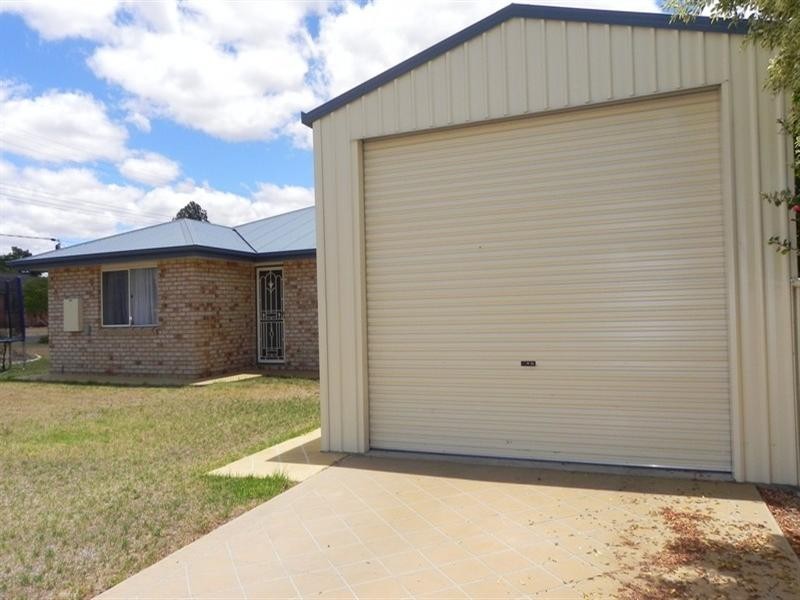 22 Beresford Street, Pittsworth QLD 4356