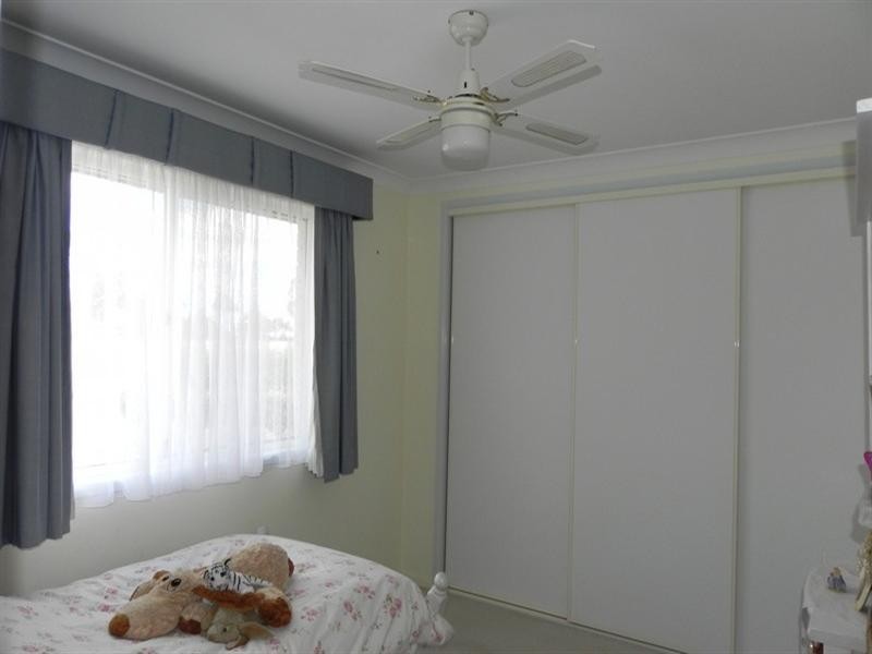 22 Beresford Street, Pittsworth QLD 4356