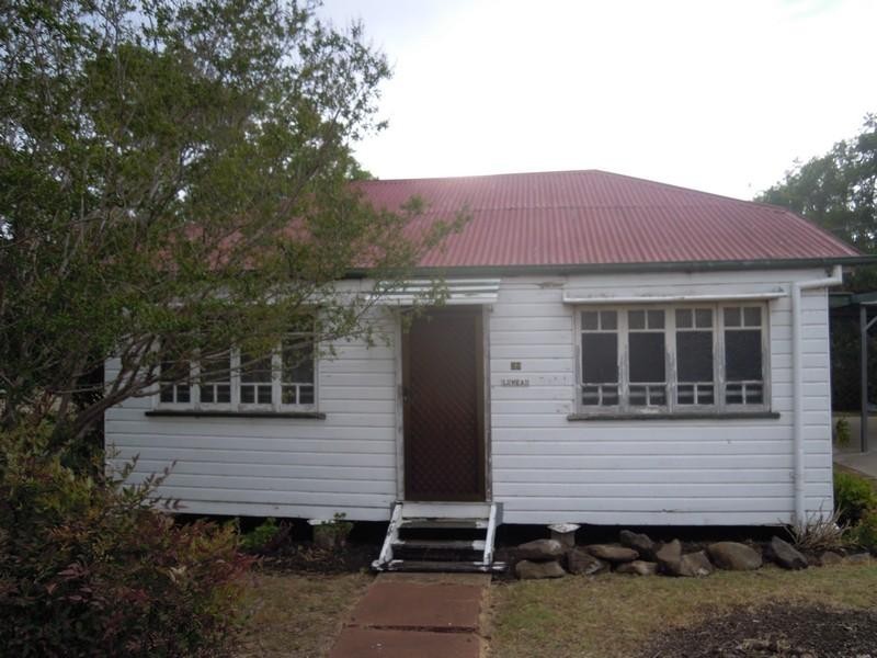 39 King Street, Clifton QLD 4361