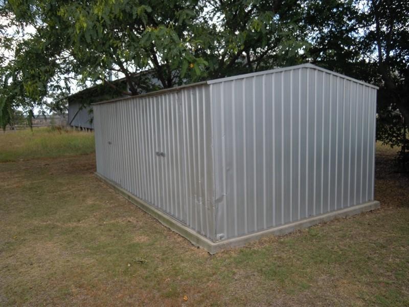 39 King Street, Clifton QLD 4361