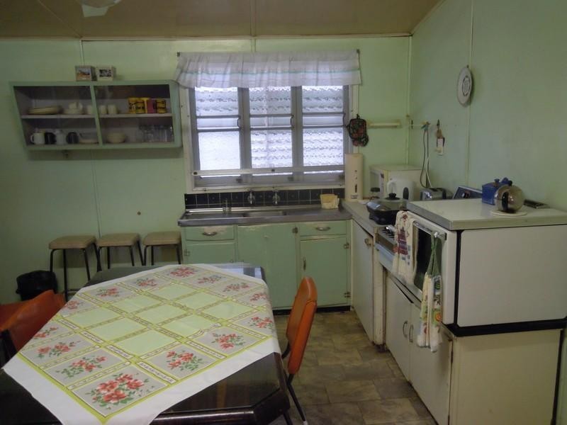39 King Street, Clifton QLD 4361