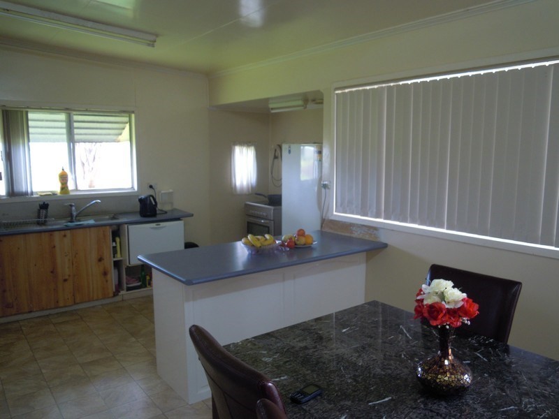 22 Clarkes Road, Spring Creek, Clifton QLD 4361