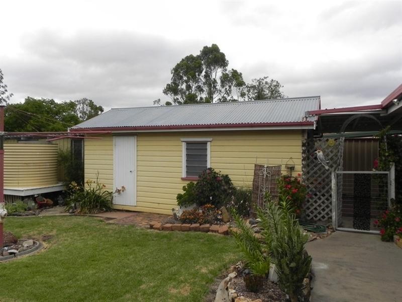 32 Short, Pittsworth QLD 4356