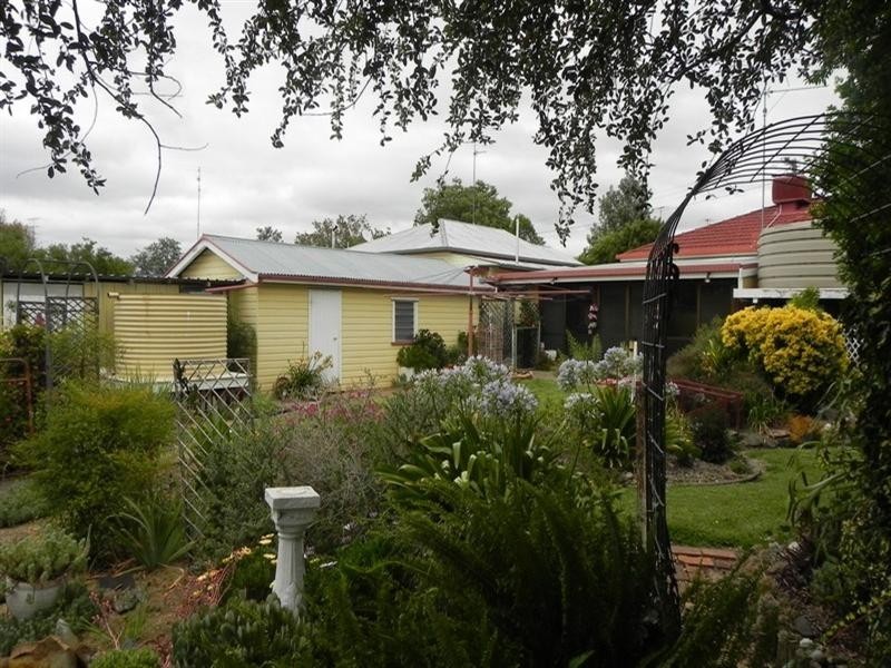 32 Short, Pittsworth QLD 4356