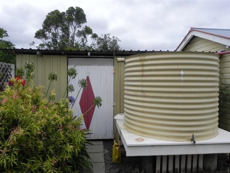 32 Short, Pittsworth QLD 4356