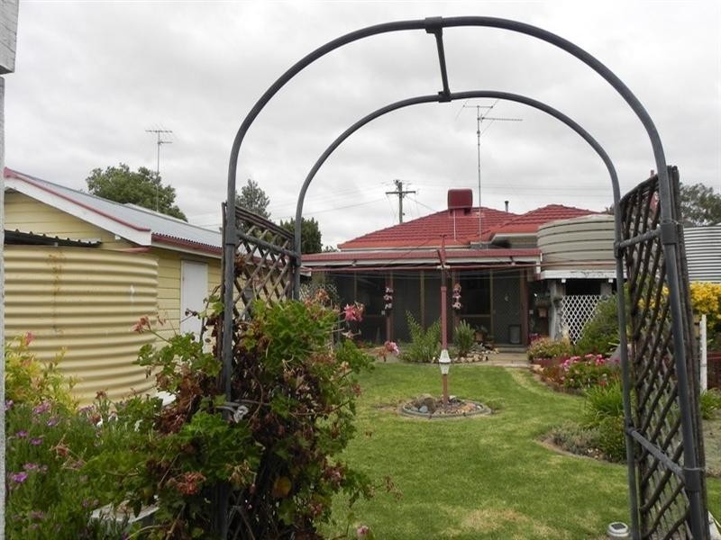 32 Short, Pittsworth QLD 4356