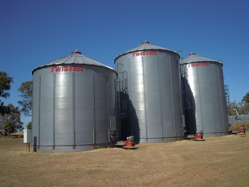 505 Carter Road, Formartin QLD 4404