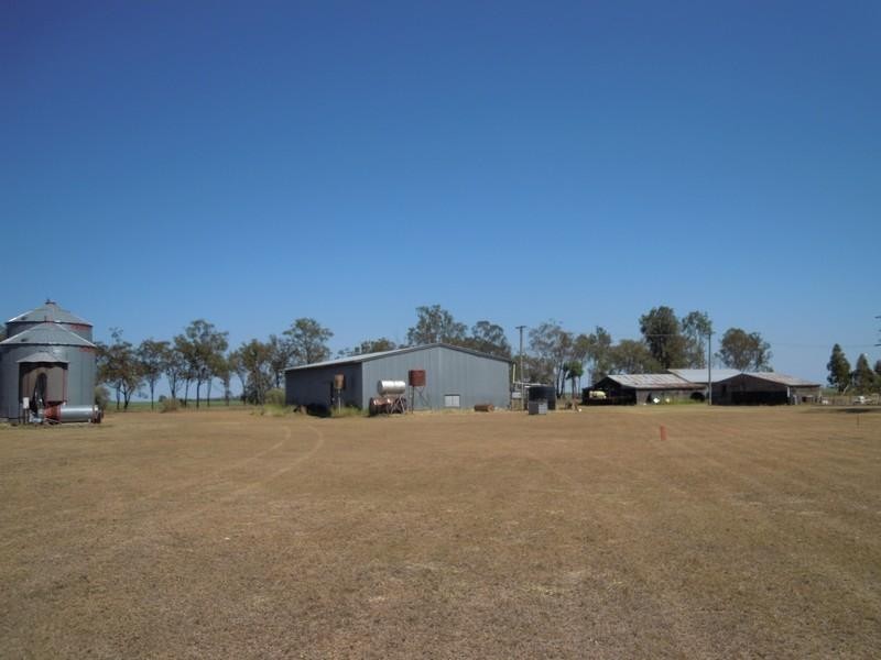 505 Carter Road, Formartin QLD 4404