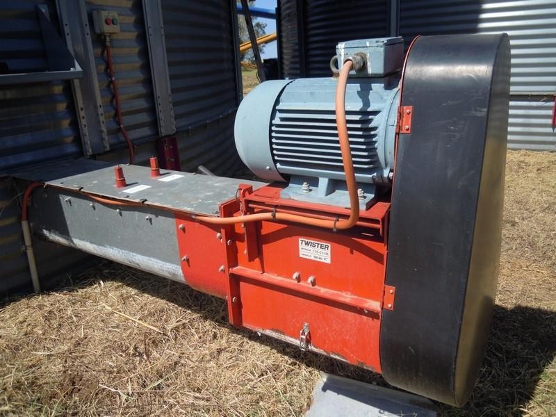 505 Carter Road, Formartin QLD 4404