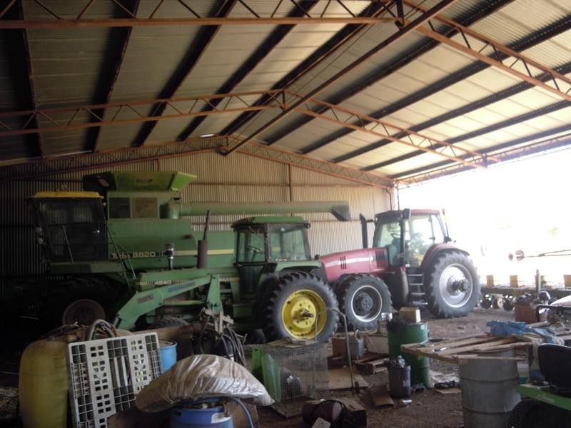 505 Carter Road, Formartin QLD 4404