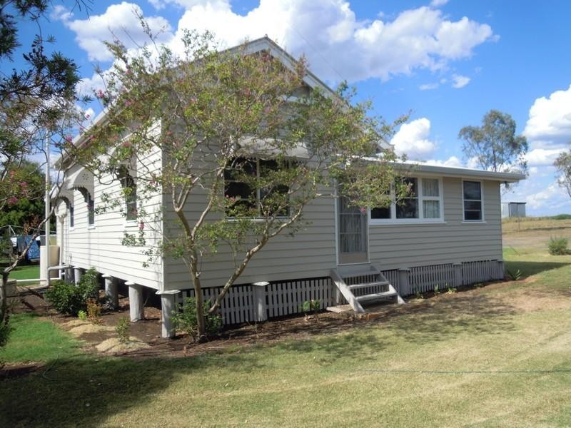 3590 Toowoomba Cecil Plains Road, Mount Tyson QLD 4356