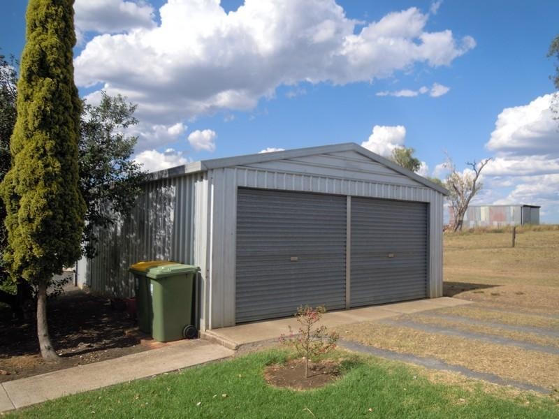 3590 Toowoomba Cecil Plains Road, Mount Tyson QLD 4356
