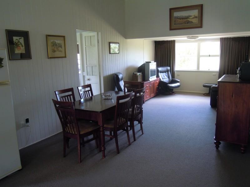 3590 Toowoomba Cecil Plains Road, Mount Tyson QLD 4356