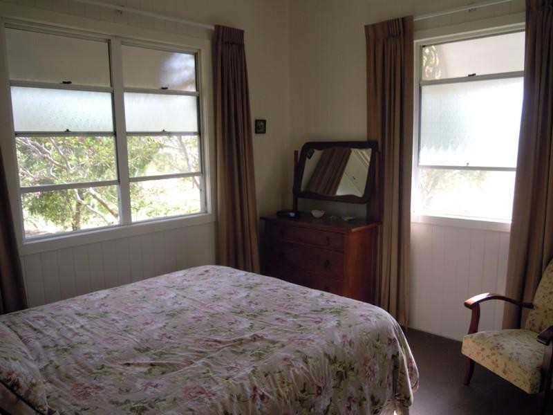 3590 Toowoomba Cecil Plains Road, Mount Tyson QLD 4356
