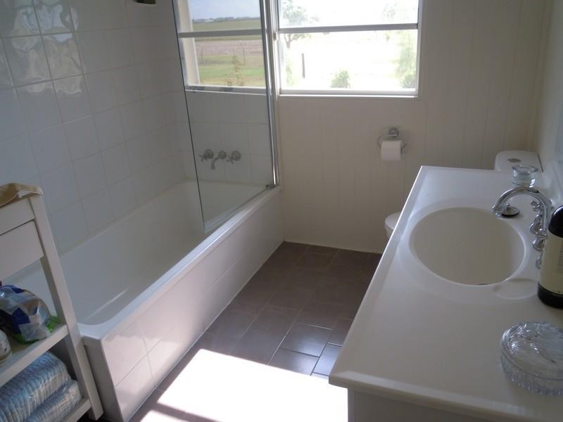 3590 Toowoomba Cecil Plains Road, Mount Tyson QLD 4356