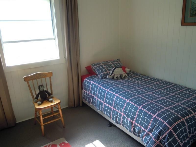 3590 Toowoomba Cecil Plains Road, Mount Tyson QLD 4356