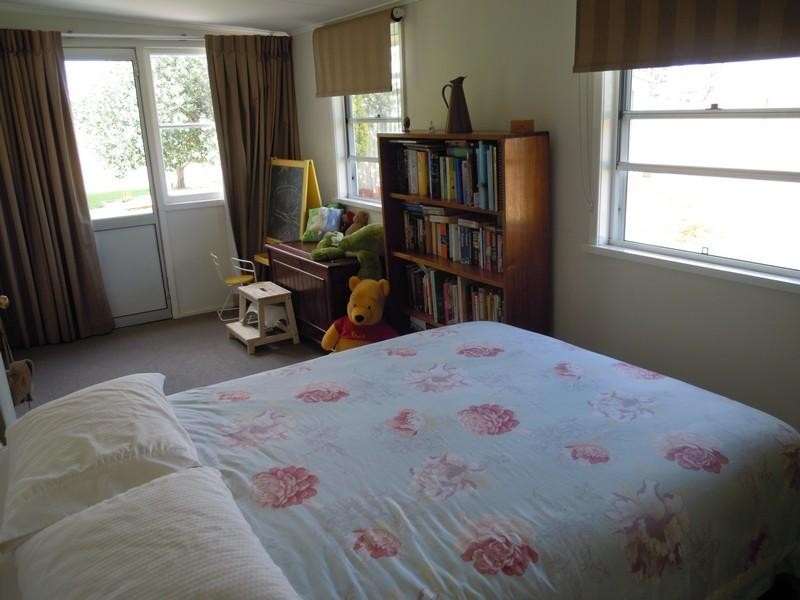 3590 Toowoomba Cecil Plains Road, Mount Tyson QLD 4356