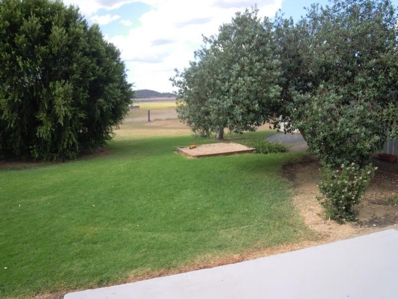 3590 Toowoomba Cecil Plains Road, Mount Tyson QLD 4356